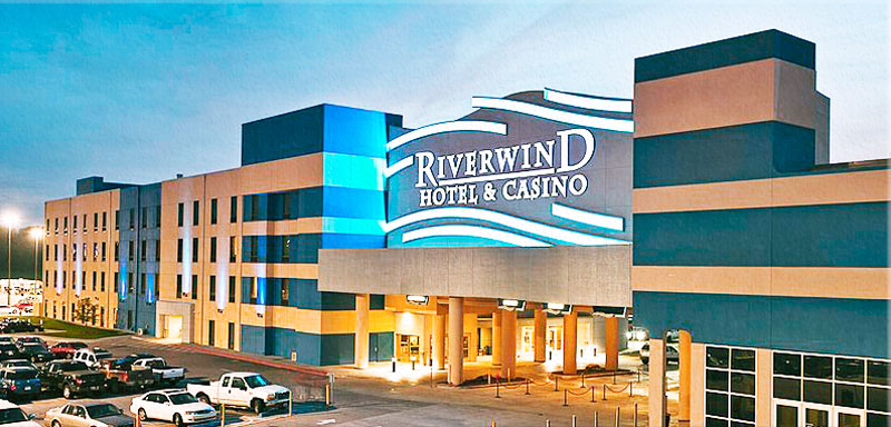 Riverwind Casino Poker Room Hours