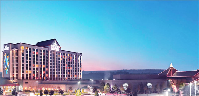 tulalip resort casino seattle